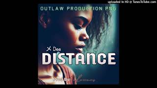 Distance PNG Music 2024 XDeeOutlaw Production Png [upl. by Lossa]