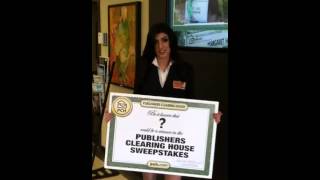 How to Spot Publishers Clearing House Scams [upl. by Akemet]