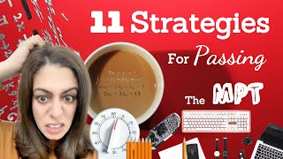 11 Strategies For Passing The Ontario Math Proficiency Test [upl. by Leonora]