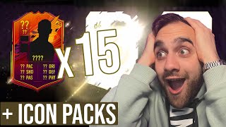 THESE 84 PLAYER PICKS ARE GIVING OUT   FIFA 21 [upl. by Valente532]