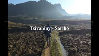 Tsivahiny  Sariho [upl. by Coppinger]