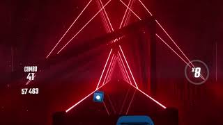 Legend  Easy  Beat Saber [upl. by Elodia]