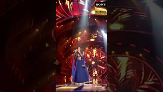 koi badal na paya yah dastur purana♥️😍😭😭trending indianidol13 viralshort videohimeshreshammiya [upl. by Gianina]