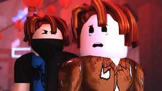 The Bacon Hair 2 The Resistance  A Roblox Action Movie [upl. by Koeppel]