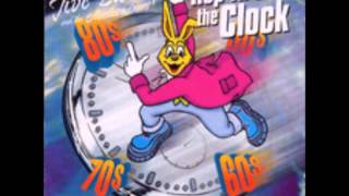 Jive Bunny  Hop Around The Clock [upl. by Namyaw76]