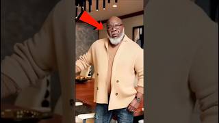 Bishop TD Jakes Responds to All P Diddy allegations and Gino Jennings criticism For Meeting Diddy [upl. by Metzger591]