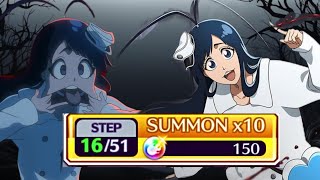 SUMMONING FOR GISELLE • Bleach Brave Souls [upl. by Reifel684]