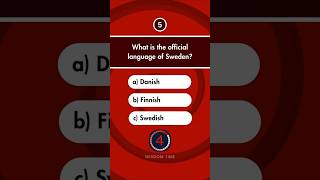 Language Quiz Part 3 languagequiz language languages [upl. by Laeynad357]