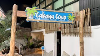 Cabana Cove at Center Parcs Sherwood Forest [upl. by Schilit]