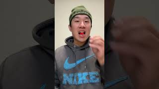 Eating One Carolina Reaper a day day 99 [upl. by Giavani585]