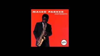 Maceo Parker  Chicken [upl. by Karen]