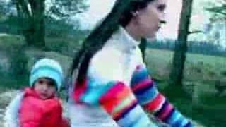 Andrea Echeverri  A Eme O Official Music Video [upl. by Etirugram230]