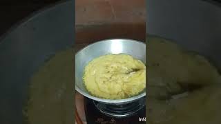 સુખડી બનાવવાની પરફેક્ટ રીતsukhadi recipecooking meetha youtubeshorts [upl. by Ching]