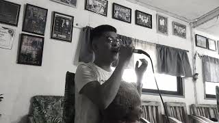 Gisingin ang puso By Liezel Cover [upl. by Airdnek773]