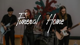 Yours Truly  Funeral Home  Sub Español [upl. by Newman]