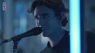 TAMINO  full live  Les Concerts Volants [upl. by Wailoo]