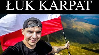 Łuk Karpat DZIEŃ 6  Podróże i Vlogi [upl. by Hax460]