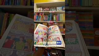 Free book reading store Mumbai shorts shortsfeed crossword dadar [upl. by Yhpos]