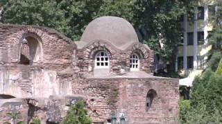 Exploring Turkey  Iznik [upl. by Ecirtael]