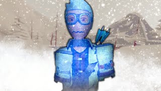 The COLDEST QUEST In Rec Room [upl. by Meeker]