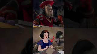 Lord Farquaad is the son of Snow White and Grumpy shrek [upl. by Emelia]