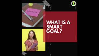 Smart Goals  What Are Smart Goals [upl. by Haran266]