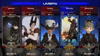 FFXIV patch 64 PvP MCH [upl. by Selden]