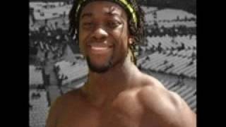 Kofi kingston FCW theme [upl. by Lee]