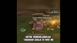 Cara Cepat Menyelesaikan Misi Are You Going To San Fierro gtasa gtasanandreas [upl. by Cram]