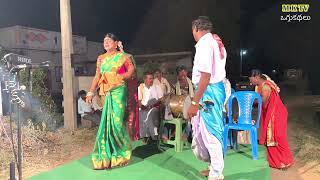 వసంతరాజు ఒగ్గుకథ పార్ట్ 1  SALPALA SATHISH YADHAV 9849545102  MKTV OGGU KATHALU [upl. by Delano]