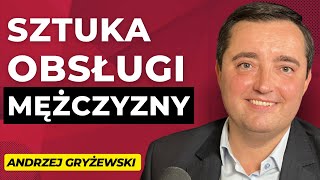 45 quotOd czego zależy LIBIDO mężczyznyquot – gość Andrzej Gryżewski [upl. by Aciemaj]