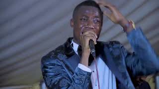 Paul Bakenda  Live Tshikapa [upl. by Nairrot238]