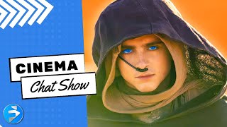 DUNE 2 È Al Cinema  Miglior Film SciFi del Decennio  ESTRANEI Un Film che Funziona [upl. by Ycal]