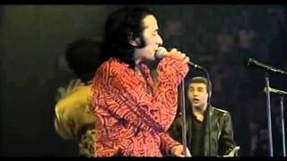 Cheb Khaled Faudel Rachid Taha  Abdelkader Video HD [upl. by Netram484]