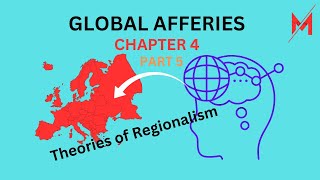 Global Trend Chapter 4 Part 5 [upl. by Marve]