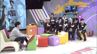 After School Club Ep117 MADTOWN 매드타운 [upl. by Skelton]