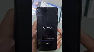 vivo y20 hardrest  Vivo hard reset tuto Android hard reset How to reset mobile [upl. by Cressida245]