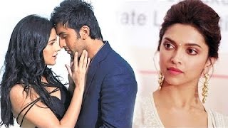 Heres How Ranbir Kapoor LOST Deepika Padukone To Ranveer Singh  You Wont Believe [upl. by Einahpit107]