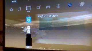 SOLVED PS3 1080p flickering problem 2 [upl. by Abita161]