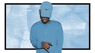 Bryson Tiller Type Beat  Easy Prod Tantu Beats [upl. by Noled]