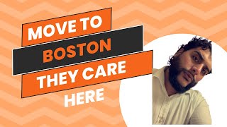 Why Relocate to Boston Embrace Opportunity Family and Health Benefits [upl. by Jeanne]