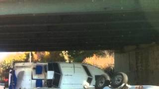 Crazy Boating Accidents Boat Trailer Accidents [upl. by Doe]