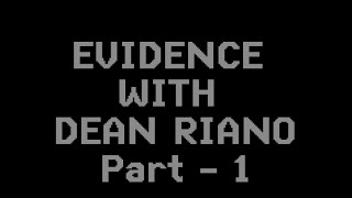 Dean Willard Riano’s lecture on Evidence part 1 [upl. by Bobine]