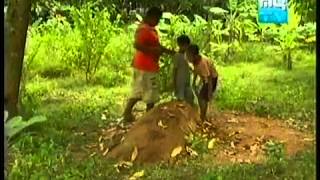 Khmer movie 2013  Khmoch Mday Deum ខ្មោចម្ដាយដើម  Part5 12 [upl. by Aihsyn]