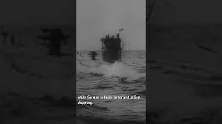 How the SS Belgic Narrowly Escaped a German Torpedo [upl. by Valenza]