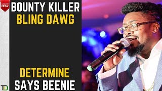 Beenie Man RUBBISHES CLAIMS he hasnt BUSS other Artistes  Plus His UWI  Mona Lecture CLIPS [upl. by Yadrahc605]