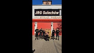 JRG Sulechow [upl. by Wallford]