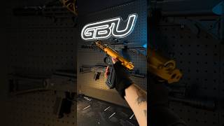 😱 Insane Gel Ball Ambush You HAVE to See 🎯💥 gelblasters gelblasterguns airsoft milsim [upl. by Tnahs]