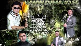 Sarkawt Qurbani Remix Kurdish Halparke DjMako Chawmana Qala 2o11 [upl. by Elexa61]