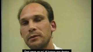 We on Death Row in English with Italian subtitles [upl. by Einberger]